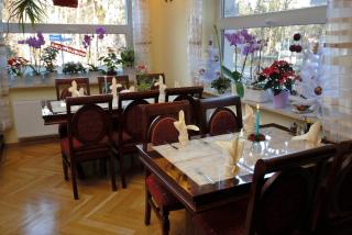 Waldrestaurant & Hotel - Rangsdorf - 4