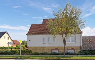 Ferienwohnung Neukloster - Neukloster - 4