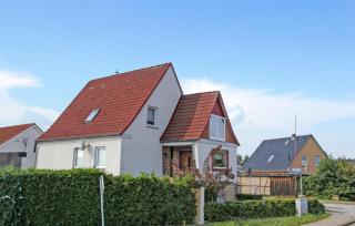 Ferienwohnung Neukloster - Neukloster - 3