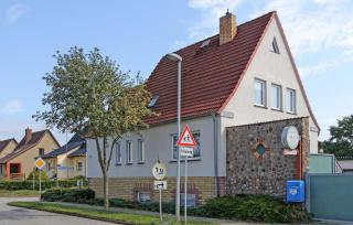 Ferienwohnung Neukloster - Neukloster - 2