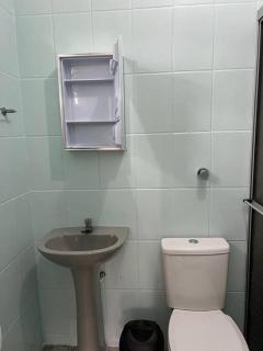 Charmosa Casa de Praia na Pinheira - Palhoça - 9