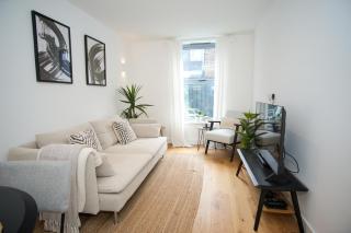 Eastbourne Central Apartment Short and Long Stay welcome - Eastbourne - 0