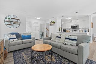 Pet Friendly - Private Pool - 4 Cotton Lane - Hilton Head Island - 5