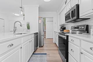 Pet Friendly - Private Pool - 4 Cotton Lane - Hilton Head Island - 2
