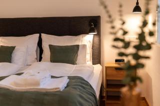 dreamcation Altstadthotel Regensburg, Mikro Apartments mit Küche - Regensburg - 0