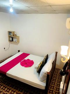 Sigiri Lakshan Home Stay - 5