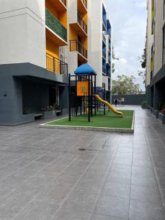 Departamento cerca Aeropuerto, Foro GNP, Autódromo - Città del Messico - 2