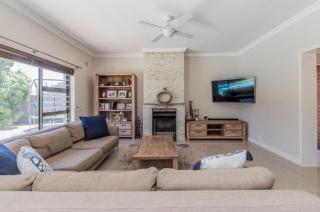 Stunning Modern Holiday Home with Pool Cape Town - Città del Capo - 7