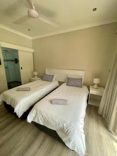 Stunning Modern Holiday Home with Pool Cape Town - Città del Capo - 6