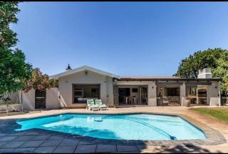 Stunning Modern Holiday Home with Pool Cape Town - Città del Capo - 4