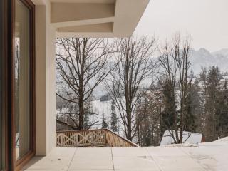 Apart H900 - Zakopane Tatra View - 4