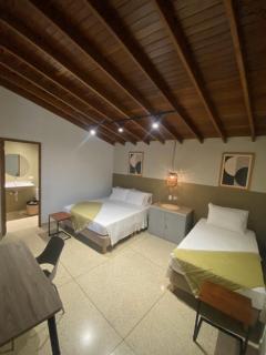 Hotel La Vega - Concepción - 0