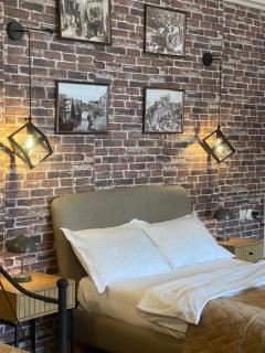 Apartment tbilisi central - Tiflis - 8