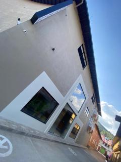 Hotel La Vega - Concepción - 8