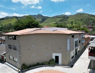 Hotel La Vega - Concepción - 6