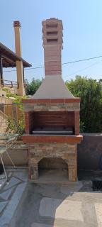 Εξοχική κατοικία Μαρία 1 Διαμέρισμα ισόγειο - 2