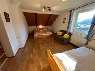 Haus Martina - Ehrwald - 7
