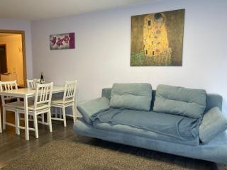 Ferienwohnung Denkendorf - Denkendorf - 6