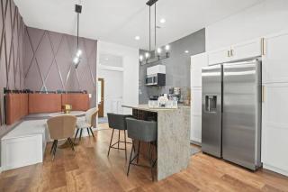 The Black Bungalow-Mins to Mercedes Benz Stadium - 8