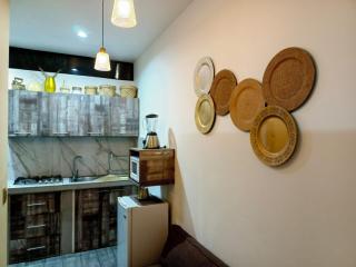 Hotel Jardines Ambato - Ambato - 1