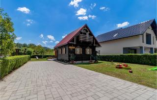 Lovely Home In Ogulin With Wifi - 4