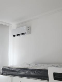 Aluga-se casa com area gourmet - 0