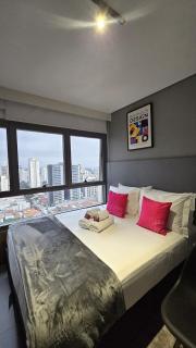 Loefgreen - RioSampa Flats - São Paulo - 9