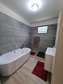 Villa paisible - Goyave - 2