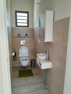 Villa paisible - Goyave - 3