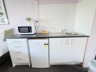 Cortez Motel - Whakatane - 2