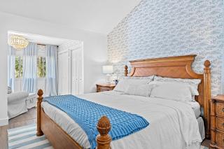 NEW LISTING - 3 Bedroom - Pet Friendly - Coastal Casual & Refined Style - 8 Cotton Lane - 6