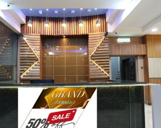 Hotel La ISRA at Bukit Bintang - Kuala Lumpur - 5