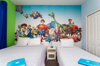 Brilliance At Solterra Resort By Shine Villas 092 - Davenport - 8