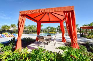 Brilliance At Solterra Resort By Shine Villas 092 - Davenport - 5