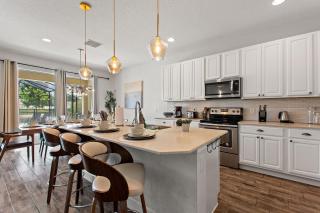 Coral Eagle At Solterra Resort By Shine Villas 415 - Davenport - 9