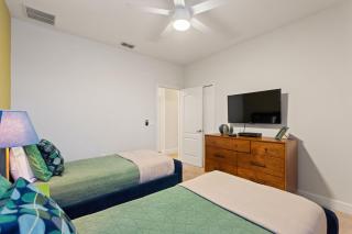 Coral Eagle At Solterra Resort By Shine Villas 415 - 8