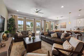 Coral Eagle At Solterra Resort By Shine Villas 415 - 7