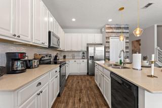 Coral Eagle At Solterra Resort By Shine Villas 415 - Davenport - 6