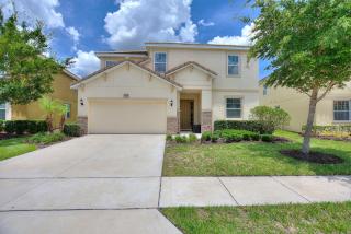 Coral Eagle At Solterra Resort By Shine Villas 415 - 5