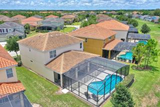 Coral Eagle At Solterra Resort By Shine Villas 415 - 4