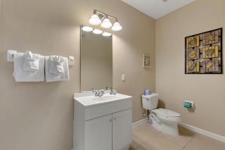 Vista Cay Resort, Next To Universal 821 - Orlando - 7