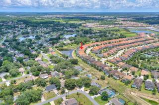 Coral Eagle At Solterra Resort By Shine Villas 415 - 3