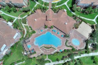 Vista Cay Resort, Next To Universal #821 - 5