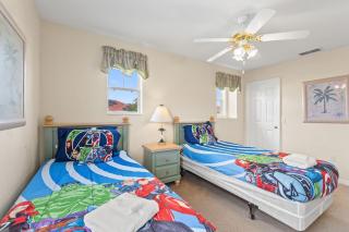 Greenview Bliss By Shine Villas 031 - Davenport - 9