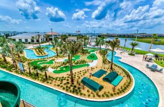 Tranquility At Storey Lake By Shine Villas #828 - 3