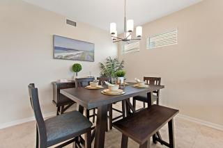 Triple Header Storey Lake By Shine Villas 700 - Kissimmee - 5
