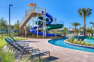 Triple Header Storey Lake By Shine Villas 700 - Kissimmee - 2