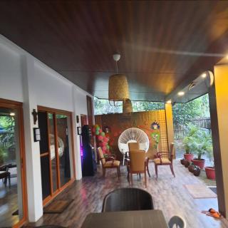 Lazaro's Private Resort - - 9