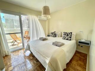 Terrazas Mitre Apartment - Mendoza - 9