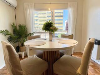 Terrazas Mitre Apartment - Mendoza - 0